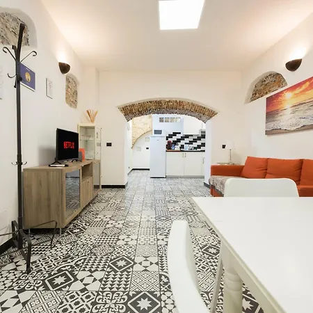 Aquarium 1', 1br , Ac & Wifi By Tilo Apartamento