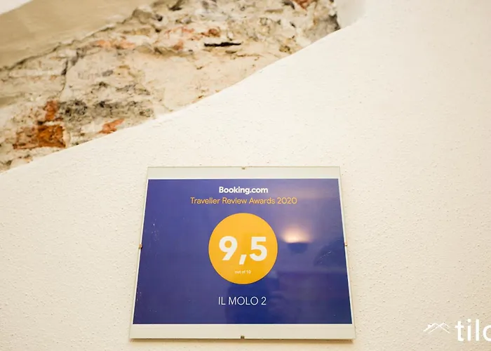 Aquarium 1', 1br , Ac & Wifi By Tilo アパート *