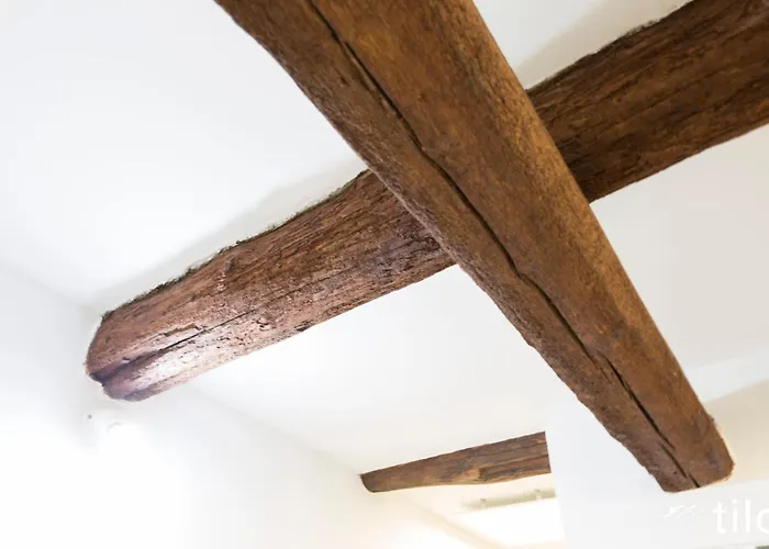 Aquarium 1', 1br , Ac & Wifi By Tilo