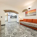 Aquarium 1', 1br , Ac & Wifi By Tilo Genova