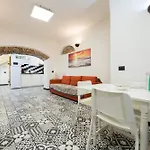 Aquarium 1', 1br , Ac & Wifi By Tilo Appartement Gênes