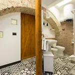 Aquarium 1', 1br , Ac & Wifi By Tilo Gênes