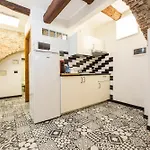 Aquarium 1', 1br , Ac & Wifi By Tilo Genova