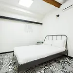 Aquarium 1', 1br , Ac & Wifi By Tilo * Genova