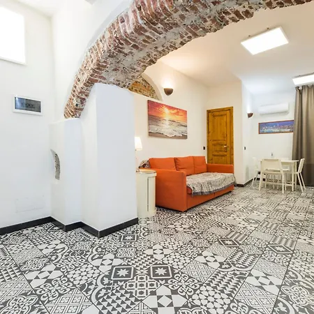 Апартаменты Aquarium 1', 1br , Ac & Wifi By Tilo