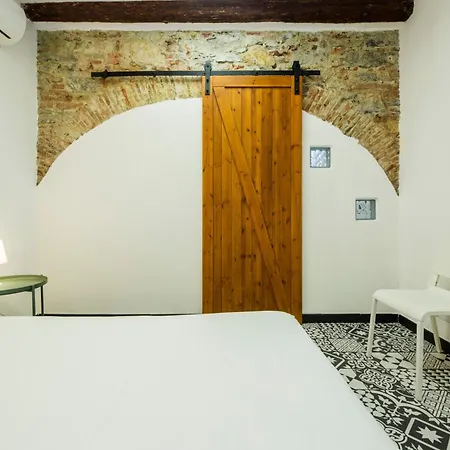 Aquarium 1', 1br , Ac & Wifi By Tilo Apartament