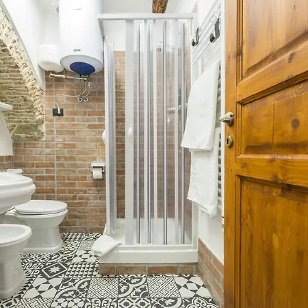 Apartament Aquarium 1', 1br , Ac & Wifi By Tilo *