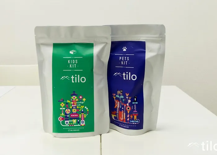 Aquarium 1', 1br , Ac & Wifi By Tilo * Genoa