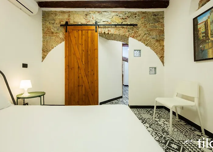Aquarium 1', 1br , Ac & Wifi By Tilo